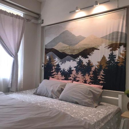 Kamin Bird Hostel Банкок Екстериор снимка