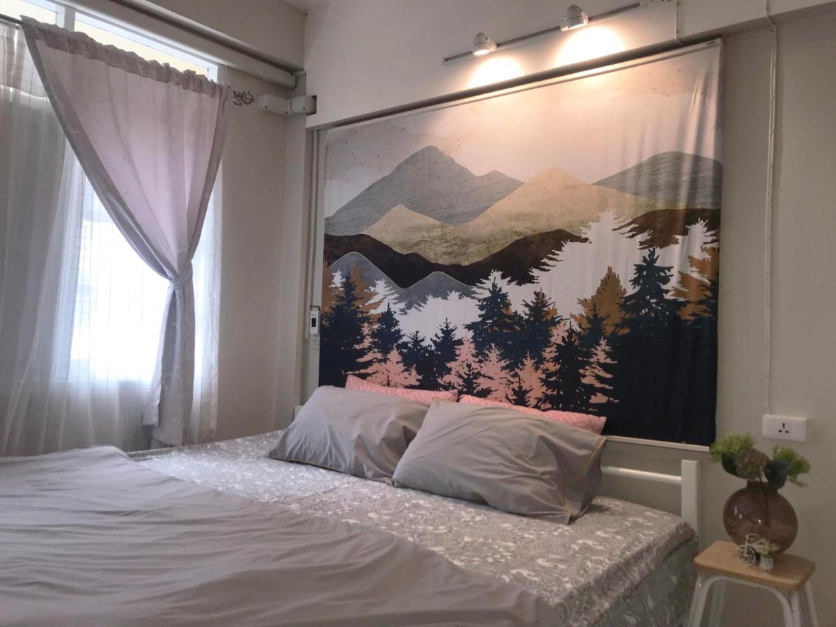 Kamin Bird Hostel Банкок Екстериор снимка