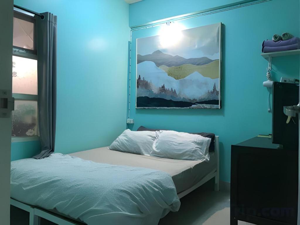 Kamin Bird Hostel Банкок Екстериор снимка