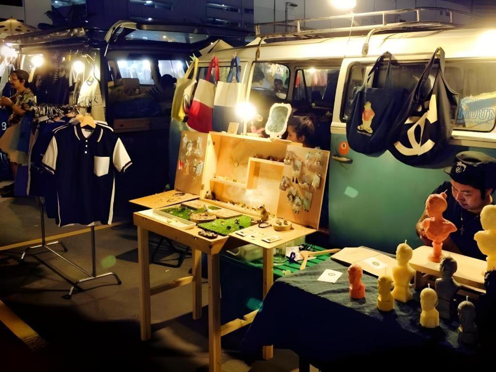 Kamin Bird Hostel Банкок Екстериор снимка